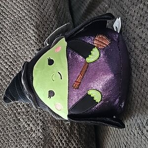 🖤Wicked Elphaba Squishmallow